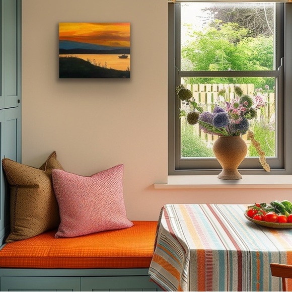 “Days End” - Picture 5 of 5